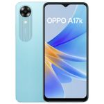Sell Used Oppo A17k