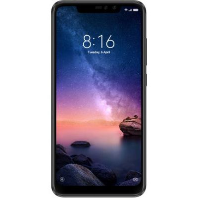 Sell Used Xiaomi Redmi Note 6 Pro