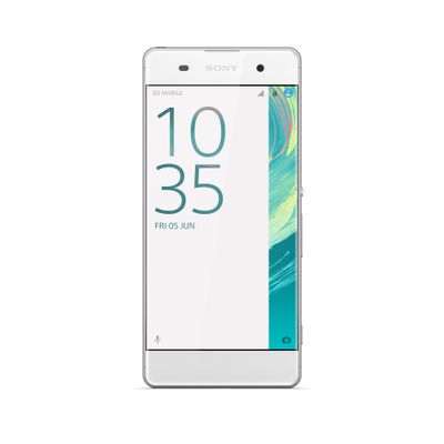 Sell Used Sony Xperia XA