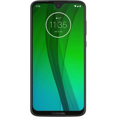 Sell Motorola Moto G7