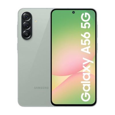 Sell Used Samsung Galaxy A56 5G