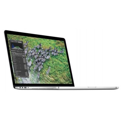 Sell Used 15 Inch Apple Macbook Pro MGXA2/A A1398