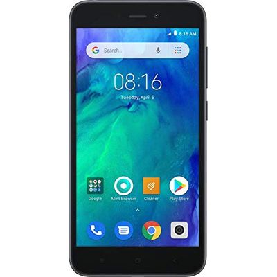 Sell Used Xiaomi Redmi Go
