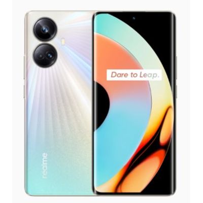 Sell Used RealMe 10 Pro Plus 5G
