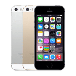 Sell Used Apple iPhone 5S
