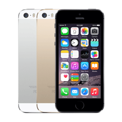 Sell Used Apple iPhone 5S