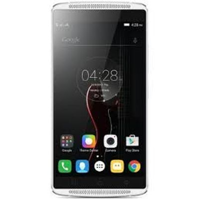 Sell Used Lenovo Vibe X3