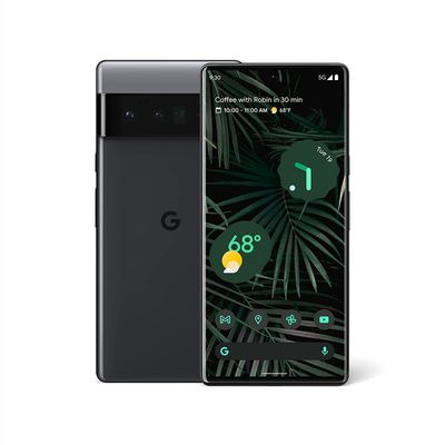 Sell Used Google Pixel 6 PRO