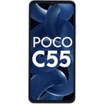 Poco C55