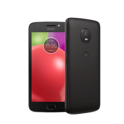 Sell Used Motorola Moto E4 4th Gen