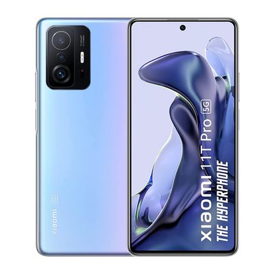Sell Used Xiaomi 11T Pro 5G