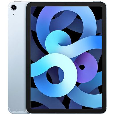 Sell Apple iPad Air 4 WiFi (2020)