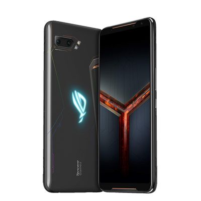 Sell Used Asus ROG Phone II ZS660KL