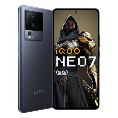 Sell Used iQOO Neo 7 5G
