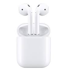 Sell old Apple Airpod Wireless Headset With Charger Case Cable