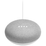 Sell Used Google Home Mini Google Assistant Enabled Smart Speaker