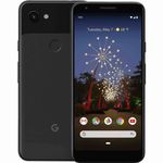 Sell Used Google Pixel 3A