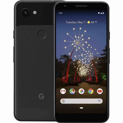 Sell Used Google Pixel 3A