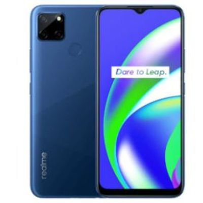 Sell Used Realme C15 Qualcomm Edition