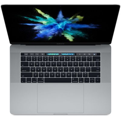 Sell Used Apple MacBook Pro Touch bar (15-inch, 2017)