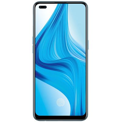 Sell Used Oppo F17 Pro