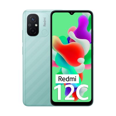 Sell Used Xiaomi Redmi 12C