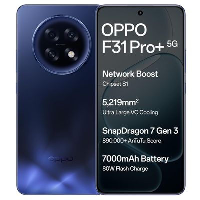 Sell Used Oppo F31 Pro Plus 5G