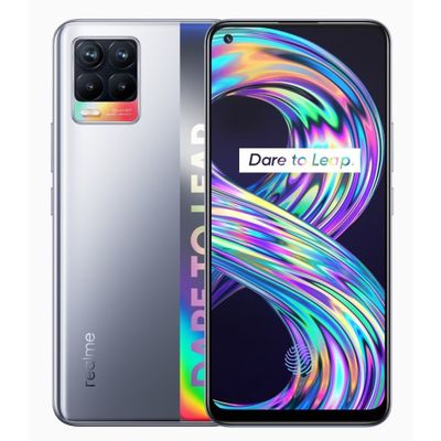 Sell Used Realme 8