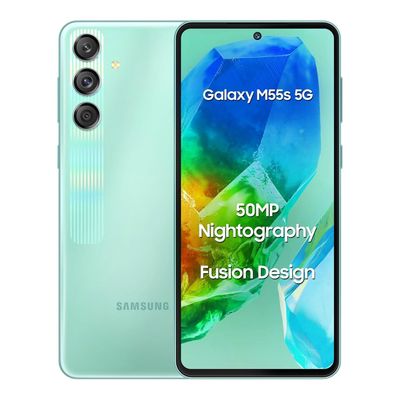Sell Used Samsung Galaxy M55s 5G