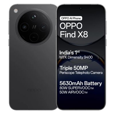 Sell Used Oppo Find X8 5G