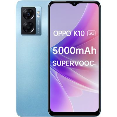 Sell Used Oppo K10 5G