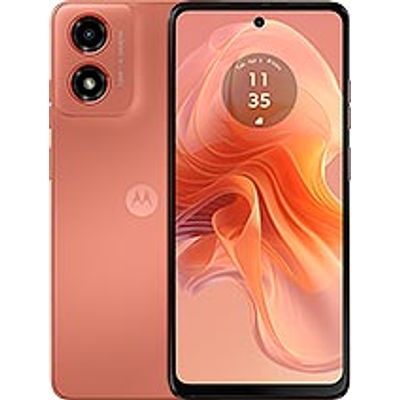 Motorola Moto G04S