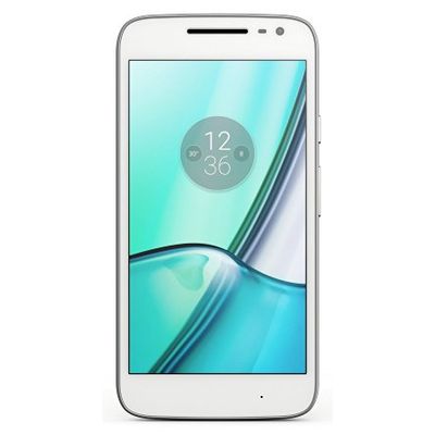 Sell Used Motorola Moto G4 Play
