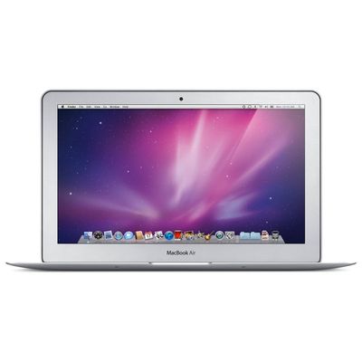 Sell Used 11 Inch Apple Macbook Air 2011