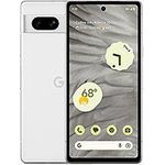 Sell Used Google Pixel 7A