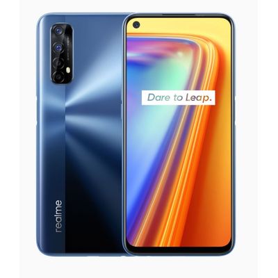 Sell Used Realme 7