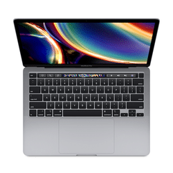 MacBook Pro (13-inch, 2017, Two Thunderbolt 3 ports) - Technical