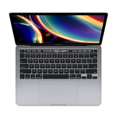 Sell Used MacBook Pro (13-inch, 2020, Two Thunderbolt 3 ports)