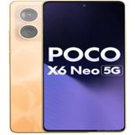 Sell Used Xiaomi POCO X6 Neo 5G