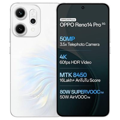 Sell Used Oppo Reno 14 Pro 5G
