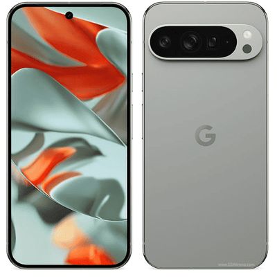 Sell Used Google Pixel 9 Pro