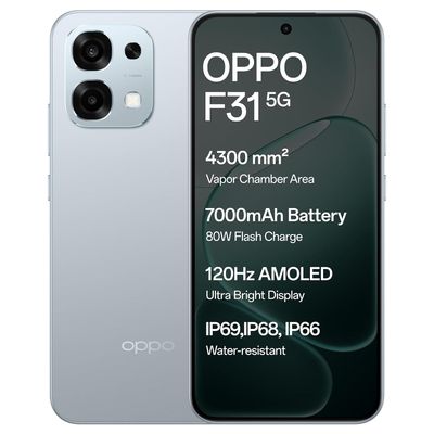 Sell Used Oppo F31 5G