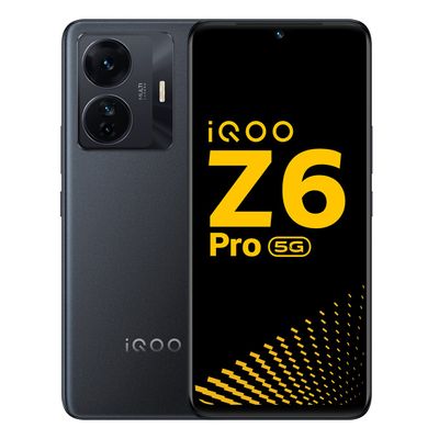 Sell Used iQOO Z6 Pro 5G