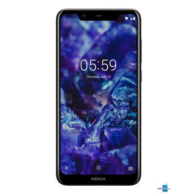 Sell Used Nokia 5.1 Plus