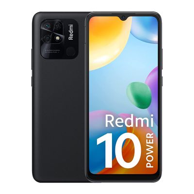 Sell Used Xiaomi Redmi 10 Power