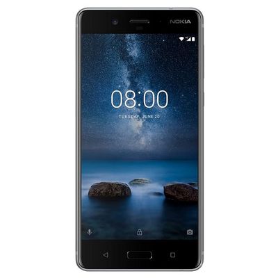 Sell Used Nokia 8
