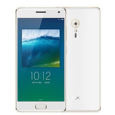 Sell used Lenovo Zuk Z2
