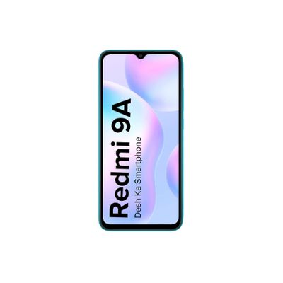 Sell Used Xiaomi Redmi 9A