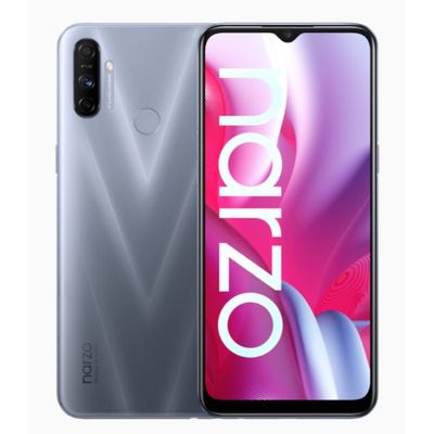 Sell Used Realme Narzo 20A