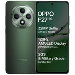 Sell Used Oppo F27 5G
